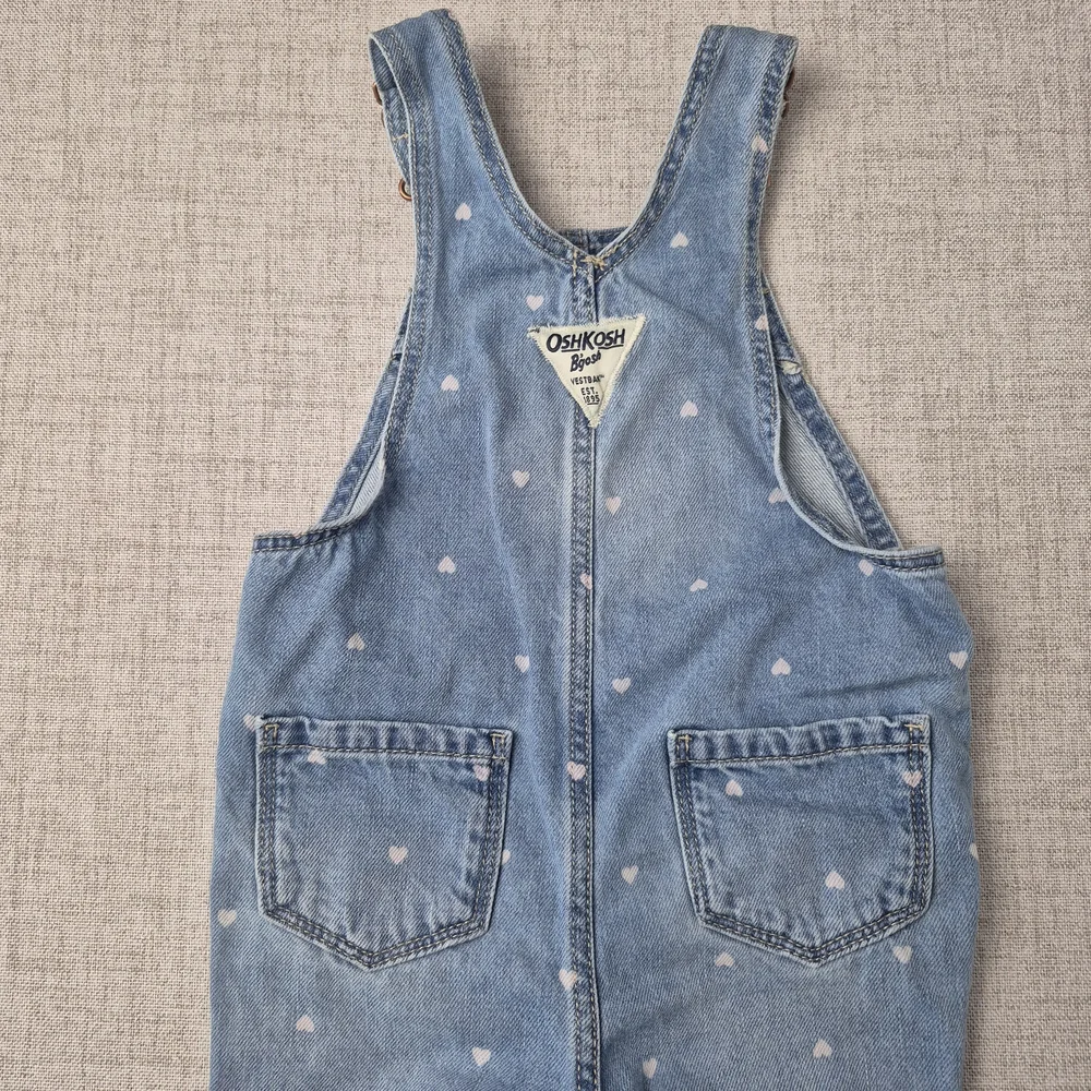 OshKosh Bgosh classic denim